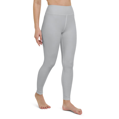 CS0027 - 02013 - LOVE2SKI Yoga Leggings (Matching Grey)