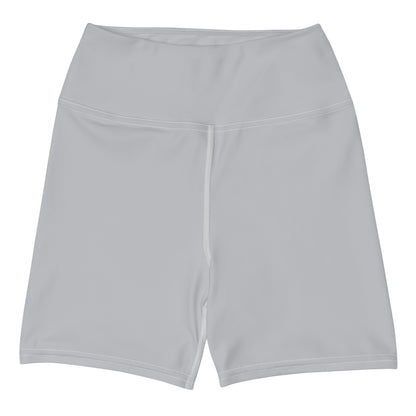 CS0027 - 02013 - LOVE2SKI Yoga Shorts (Matching Grey)