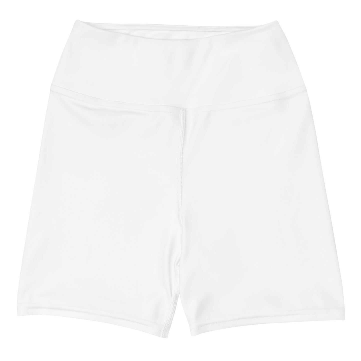 CS0027 - 02013 - LOVE2SKI Yoga Shorts (Matching White)