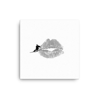 CS0069 - 06008 - KISS/SKI Club Canvas