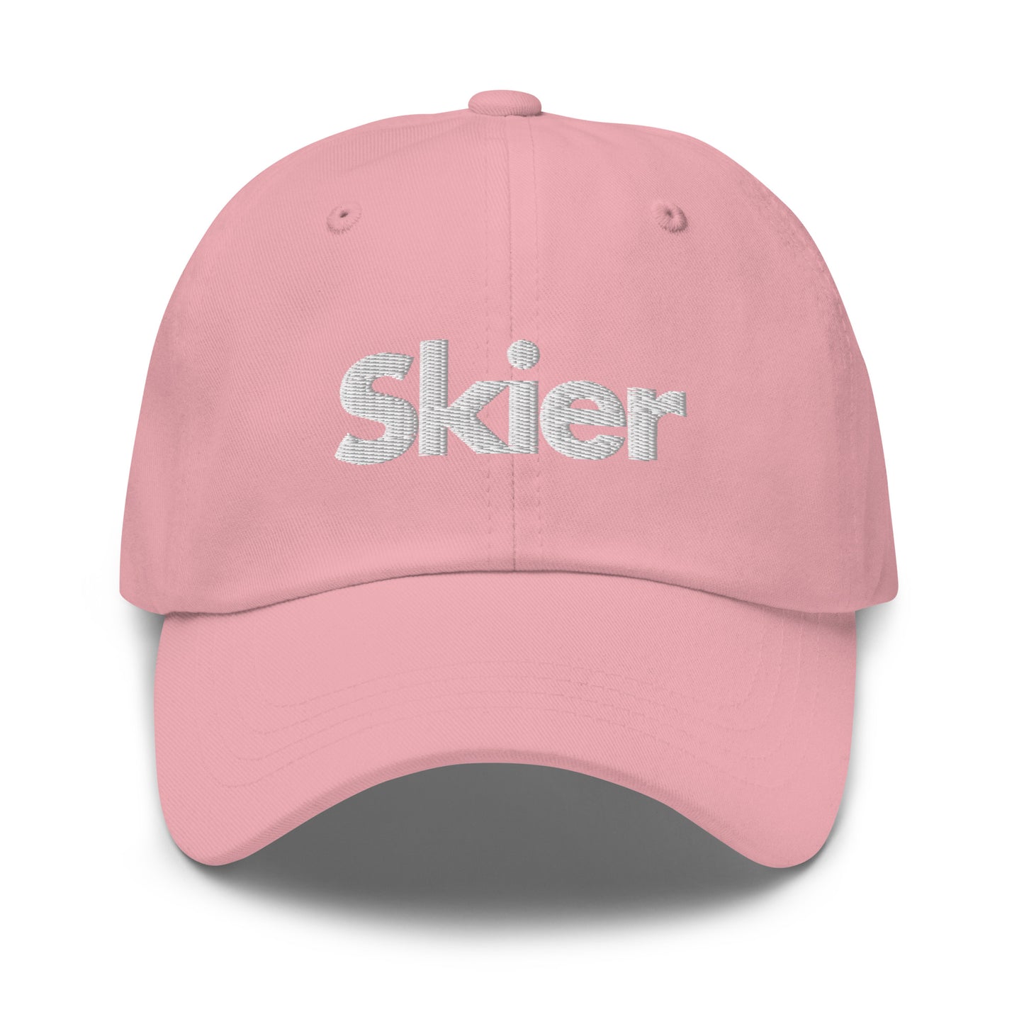 CS0020 - 04002 - Skier Dad Hat