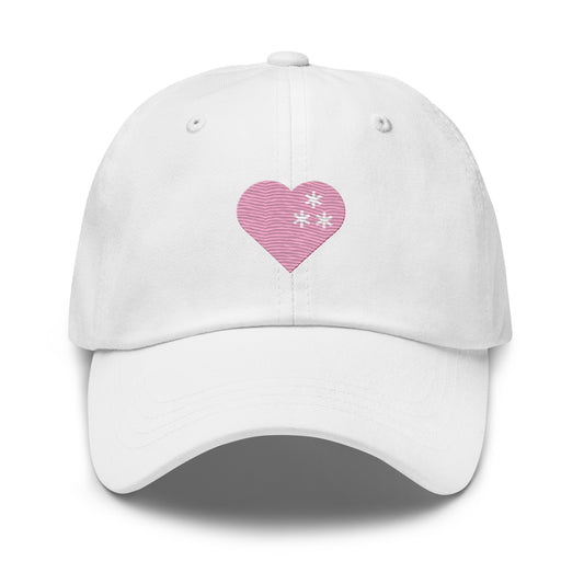 CS0027 - 04002 - LOVE2SKI Dad hat