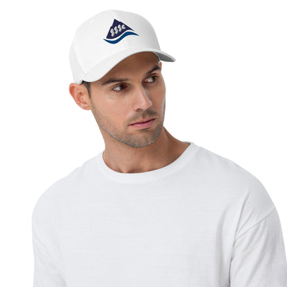 SSASC0004 - 04001 Structured Twill Cap