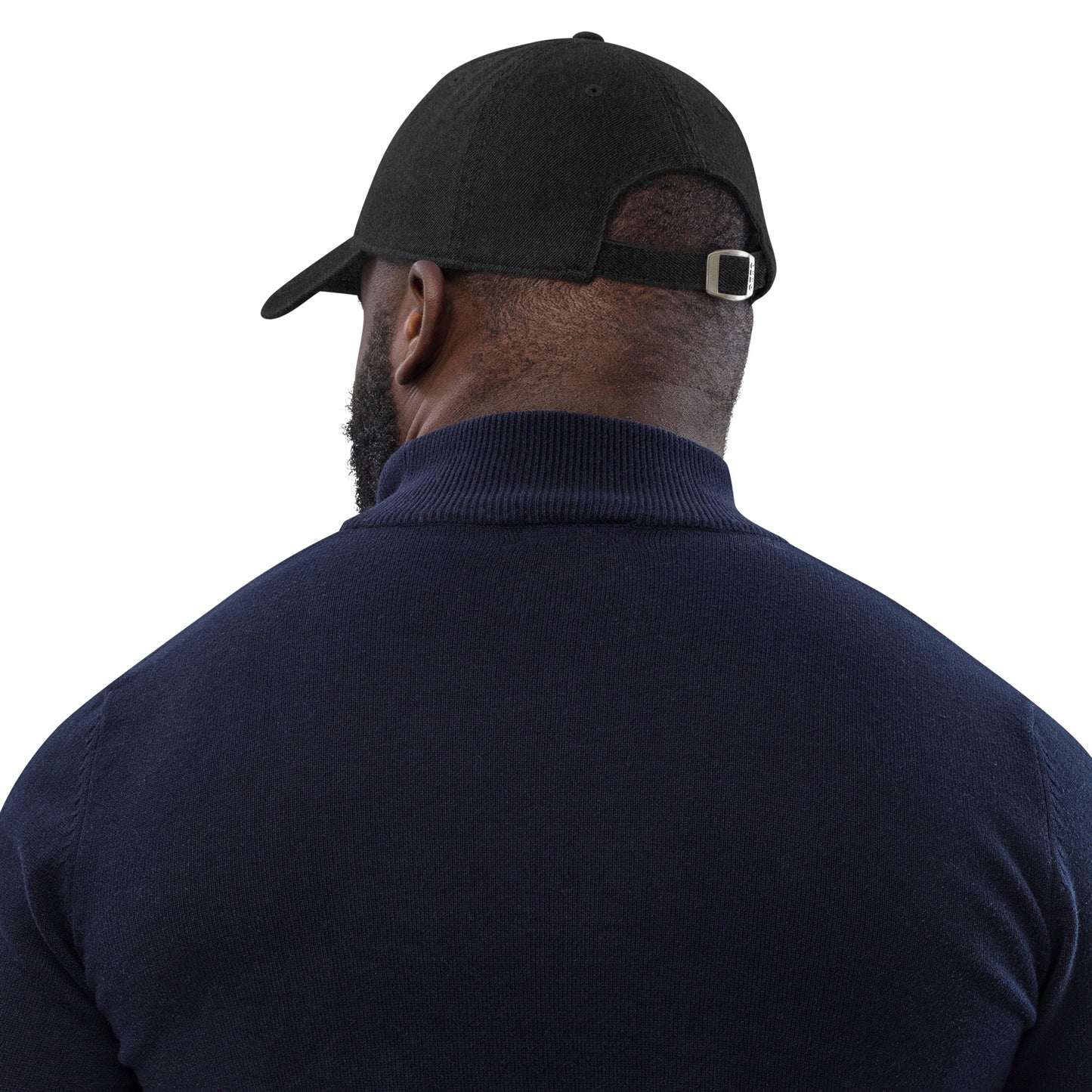 SSASC0036 - 04002 Denim Hat