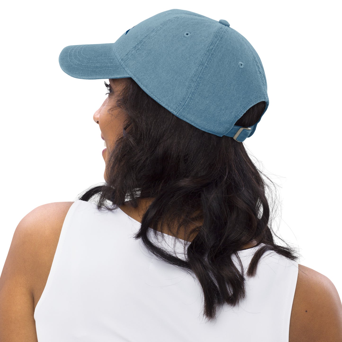 SSASC0036 - 04002 Denim Hat