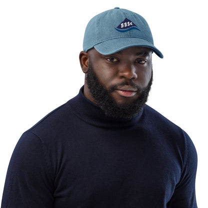 SSASC0036 - 04002 Denim Hat