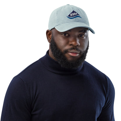 SSASC0036 - 04002 Denim Hat