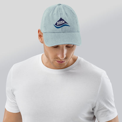 SSASC0036 - 04002 Denim Hat