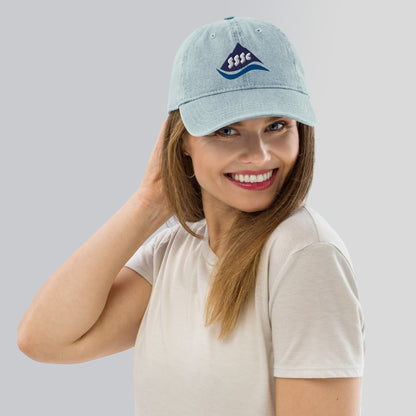 SSASC0036 - 04002 Denim Hat