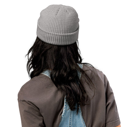 SSASC0041 - 04001 Fisherman Beanie