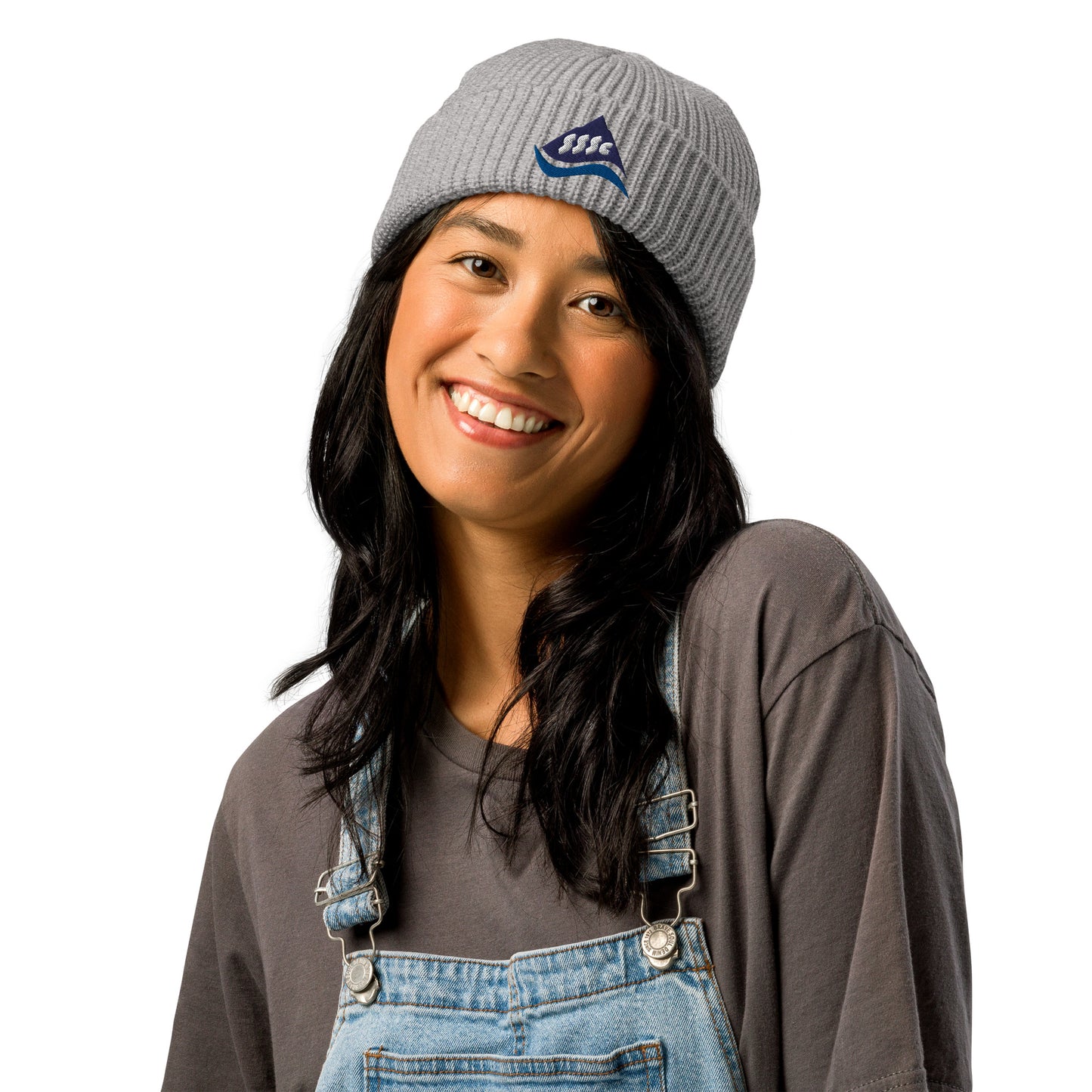 SSASC0041 - 04001 Fisherman Beanie