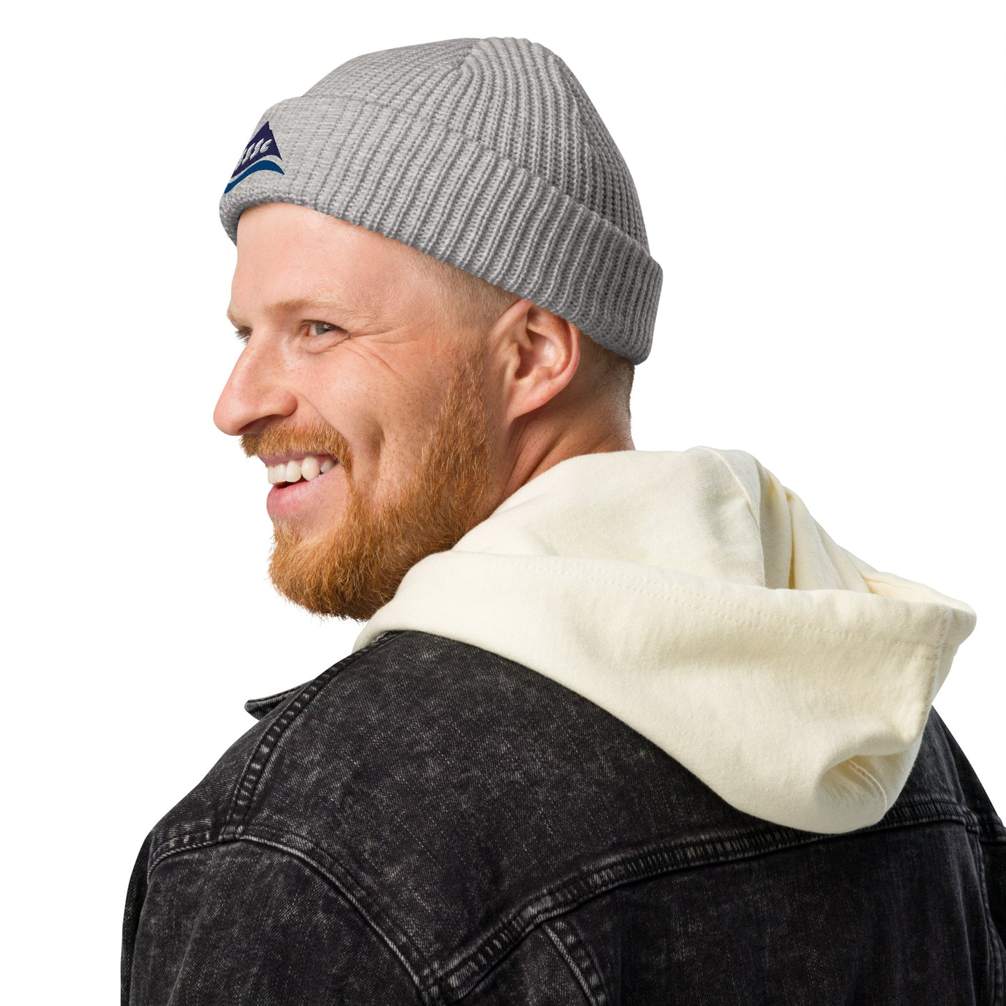 SSASC0041 - 04001 Fisherman Beanie