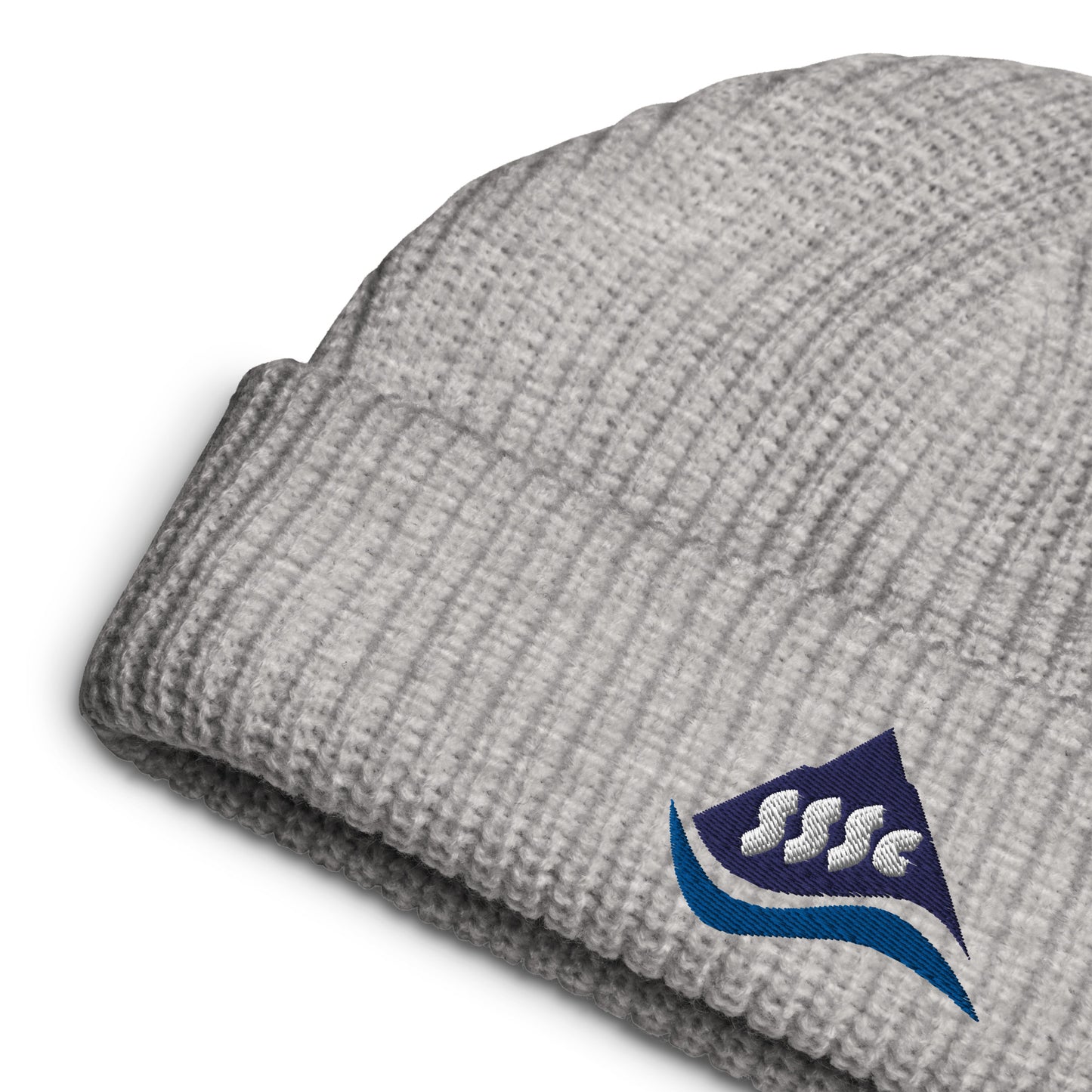 SSASC0041 - 04001 Fisherman Beanie