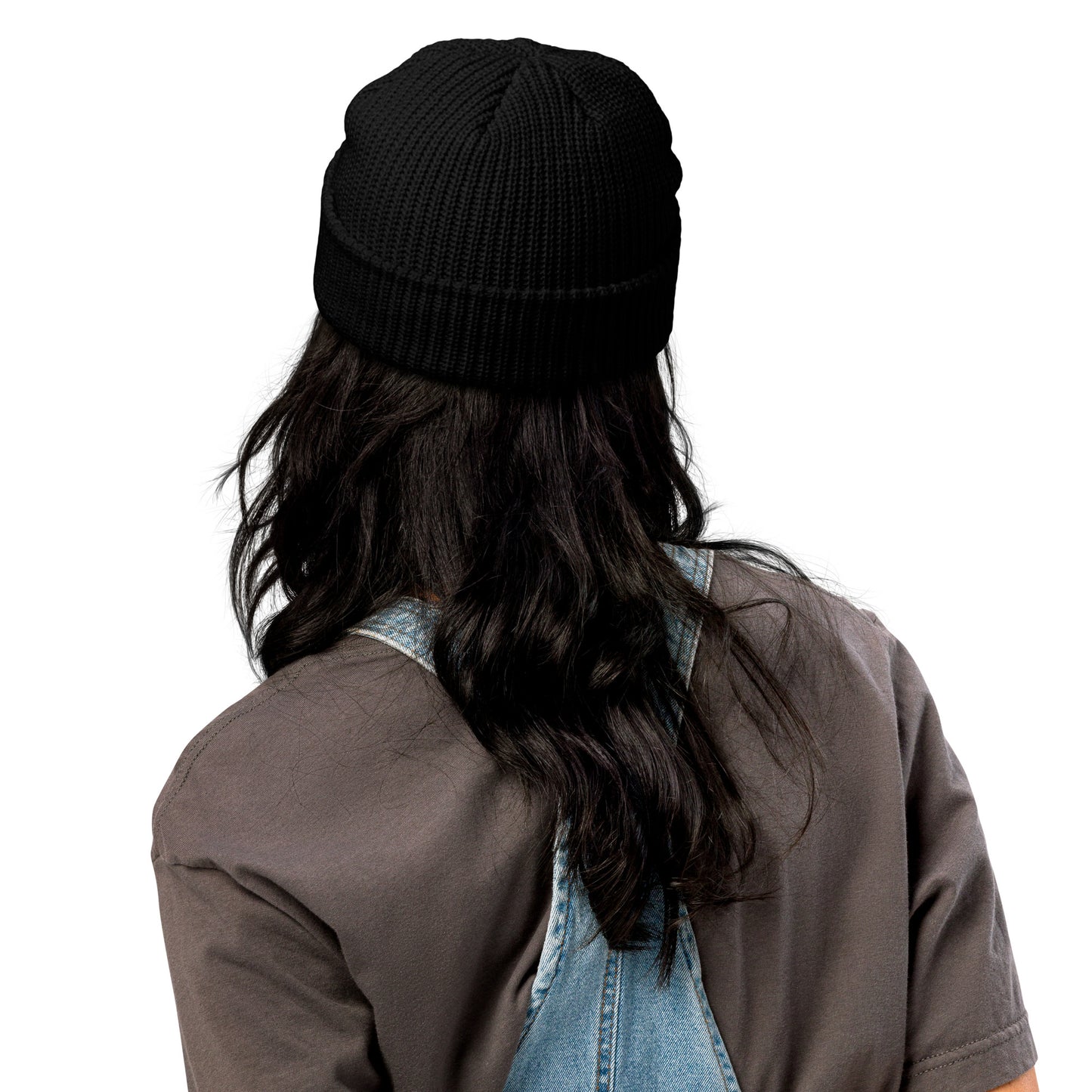 SSASC0041 - 04001 Fisherman Beanie