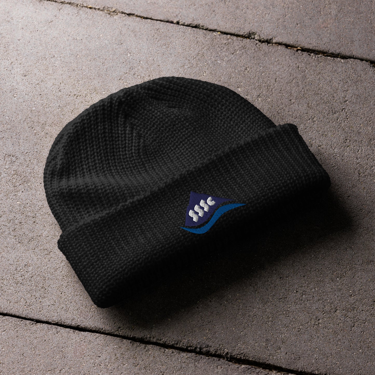 SSASC0041 - 04001 Fisherman Beanie