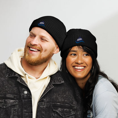 SSASC0041 - 04001 Fisherman Beanie