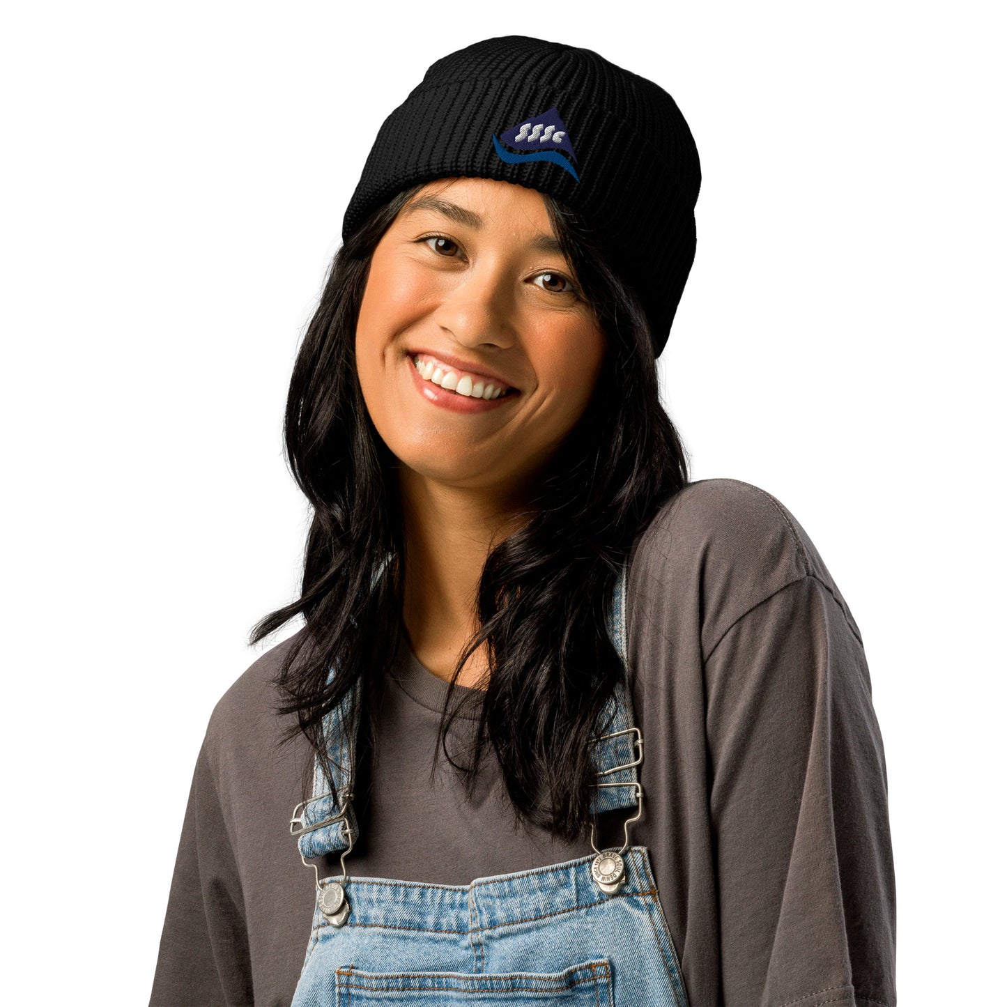 SSASC0041 - 04001 Fisherman Beanie