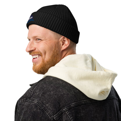 SSASC0041 - 04001 Fisherman Beanie