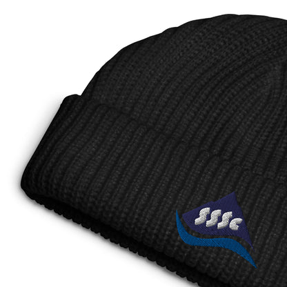 SSASC0041 - 04001 Fisherman Beanie