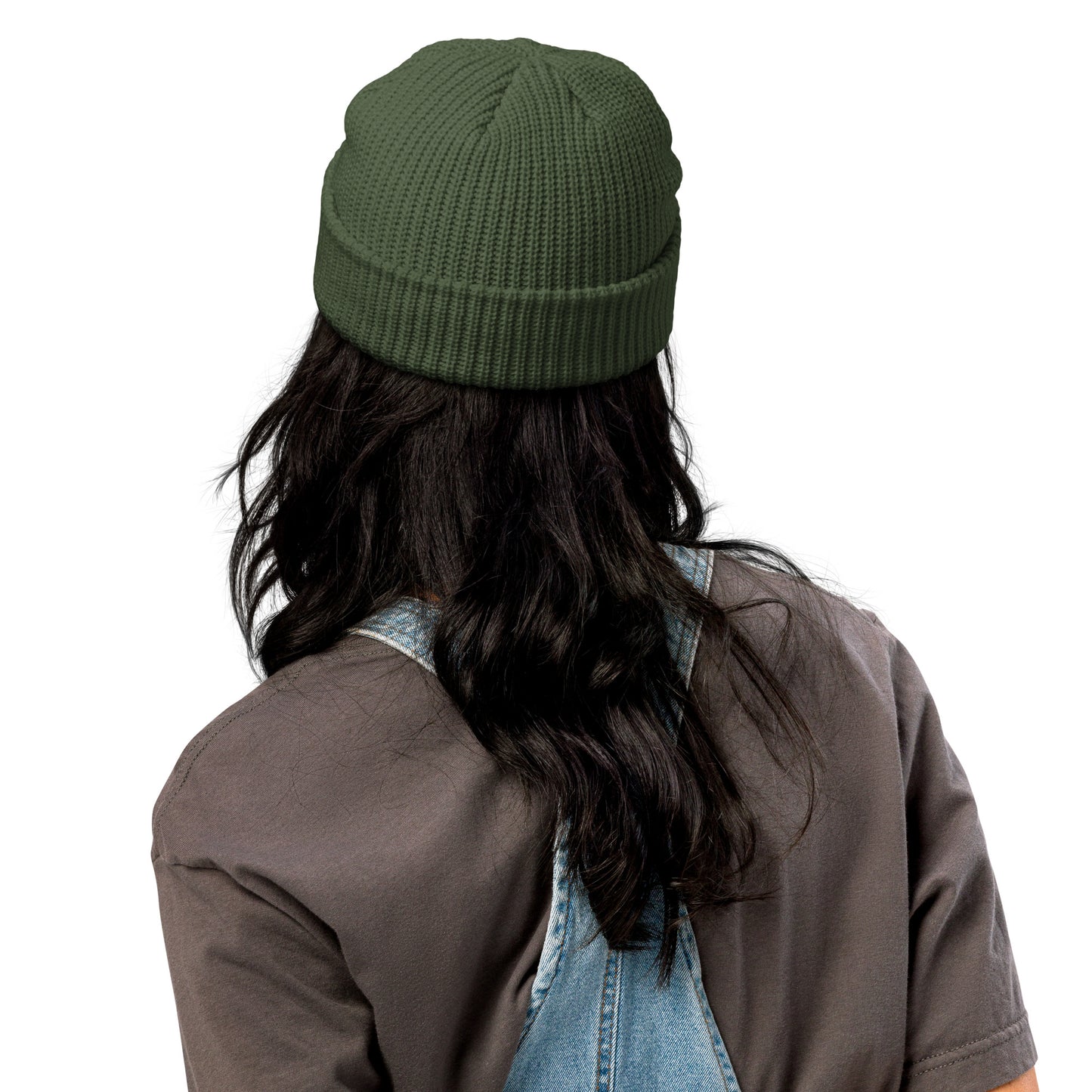 SSASC0041 - 04001 Fisherman Beanie