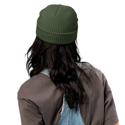 SSASC0041 - 04001 Fisherman Beanie