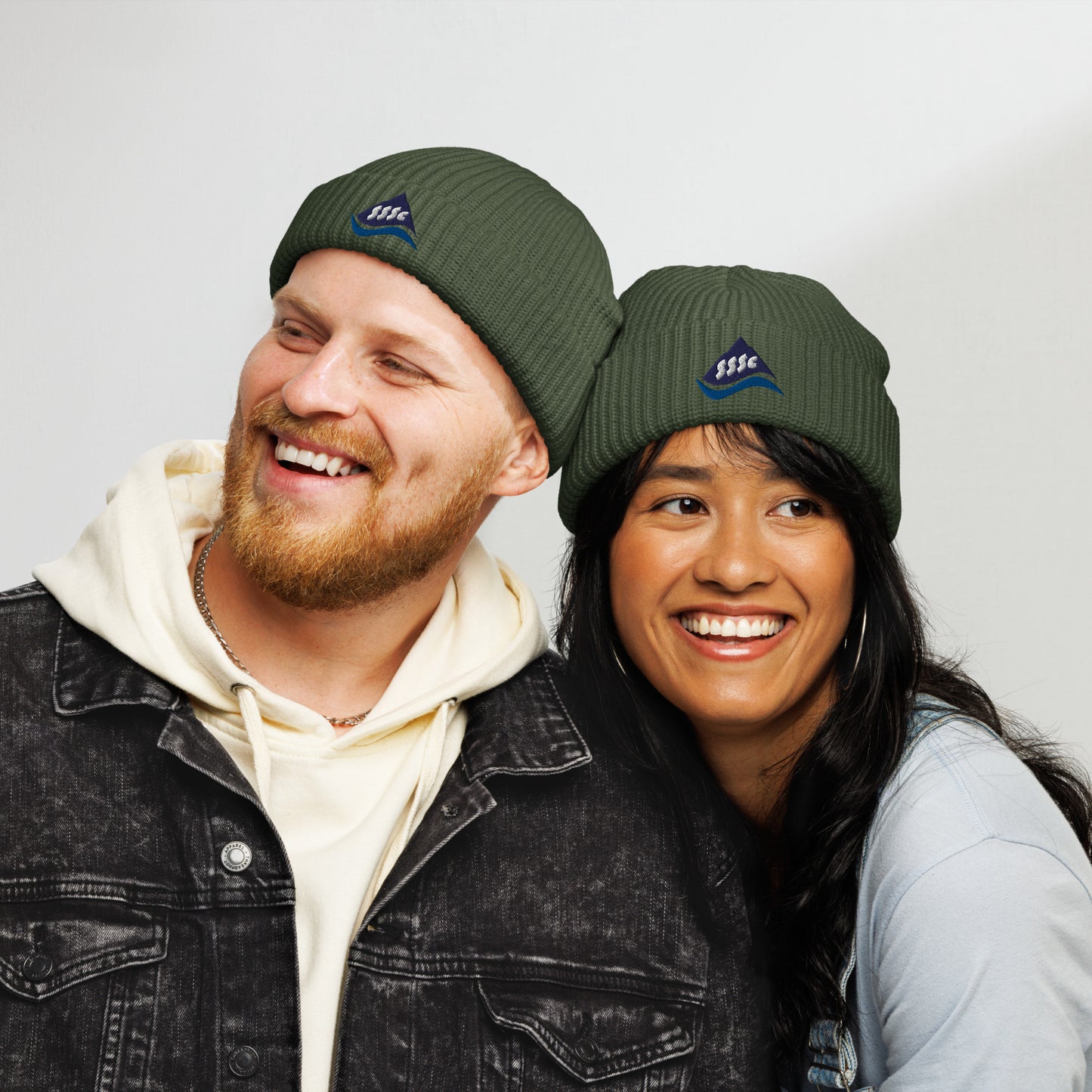 SSASC0041 - 04001 Fisherman Beanie