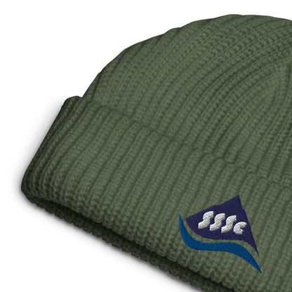 SSASC0041 - 04001 Fisherman Beanie