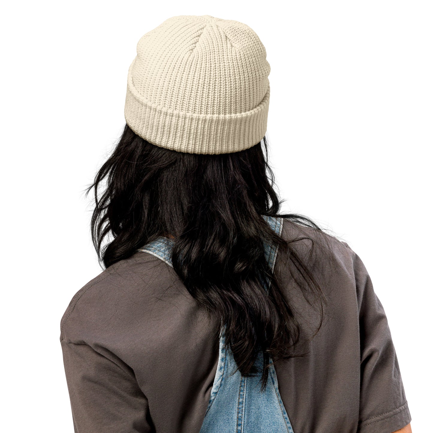 SSASC0041 - 04001 Fisherman Beanie