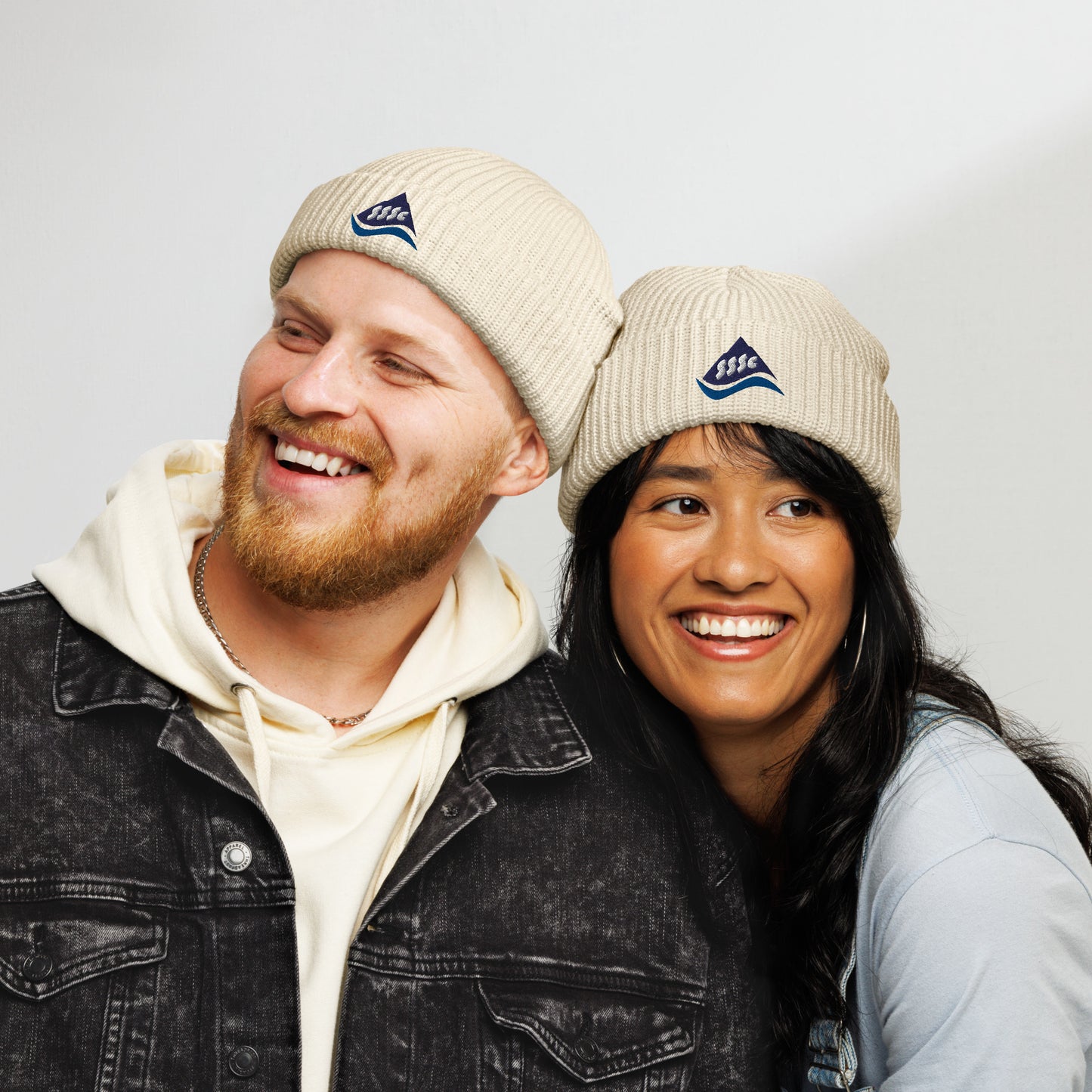 SSASC0041 - 04001 Fisherman Beanie