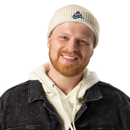 SSASC0041 - 04001 Fisherman Beanie