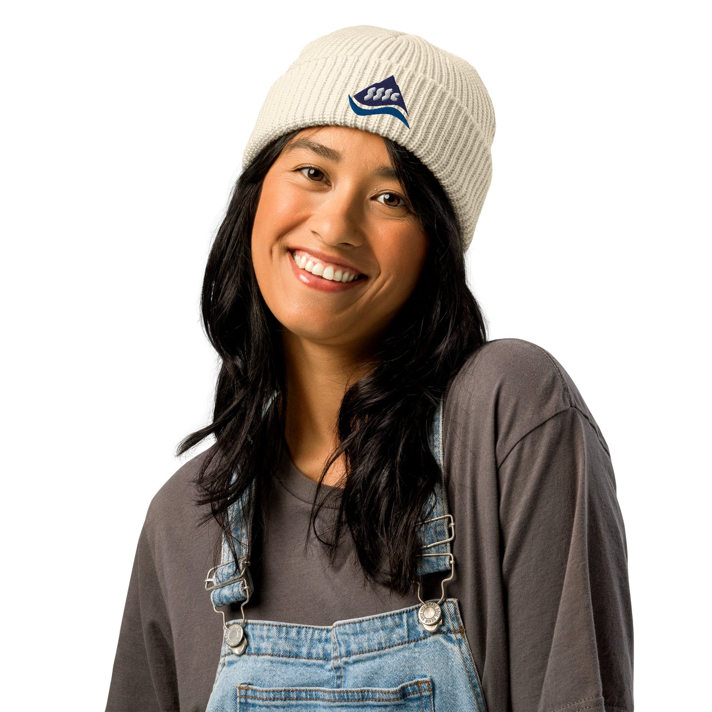 SSASC0041 - 04001 Fisherman Beanie