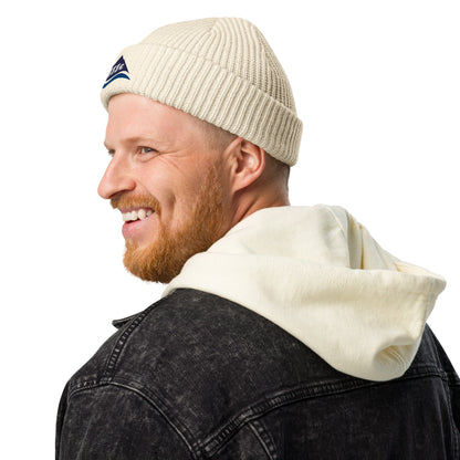 SSASC0041 - 04001 Fisherman Beanie