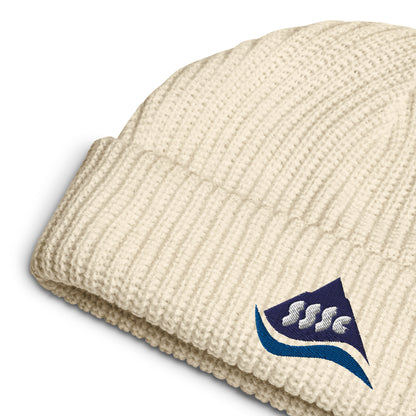 SSASC0041 - 04001 Fisherman Beanie