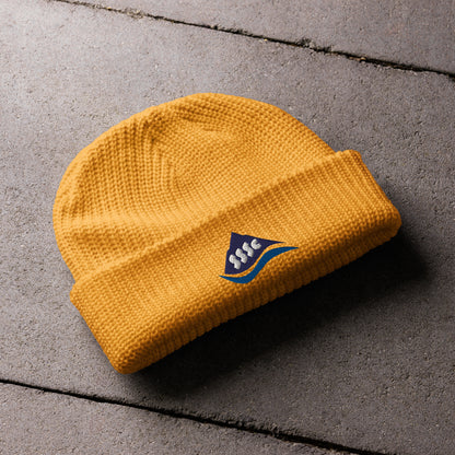 SSASC0041 - 04001 Fisherman Beanie