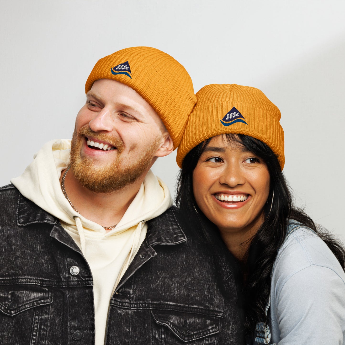 SSASC0041 - 04001 Fisherman Beanie