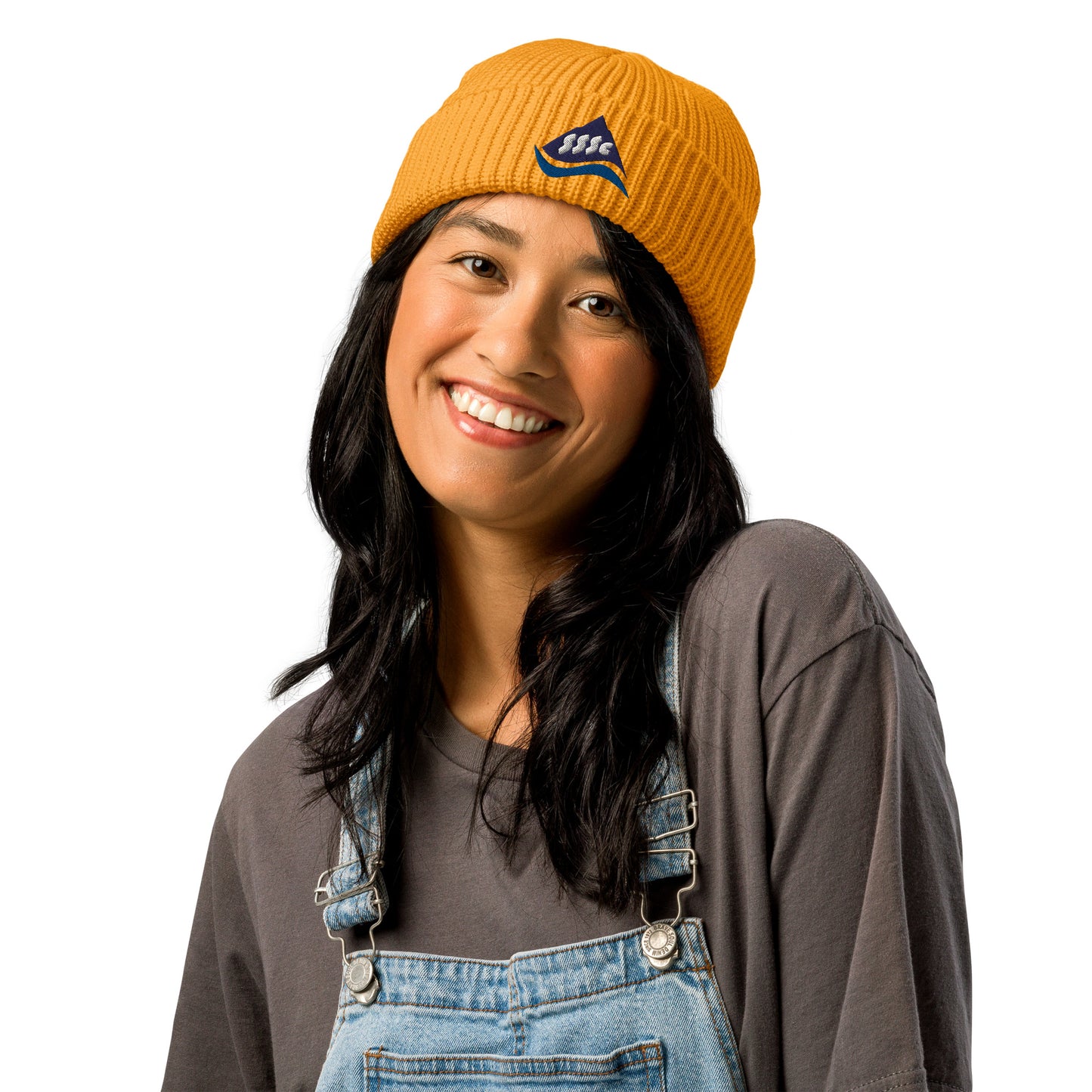 SSASC0041 - 04001 Fisherman Beanie