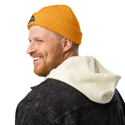 SSASC0041 - 04001 Fisherman Beanie