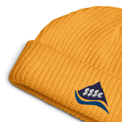 SSASC0041 - 04001 Fisherman Beanie