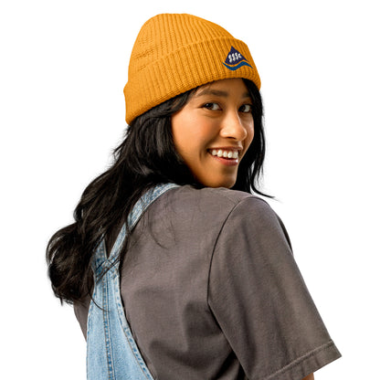 SSASC0041 - 04001 Fisherman Beanie