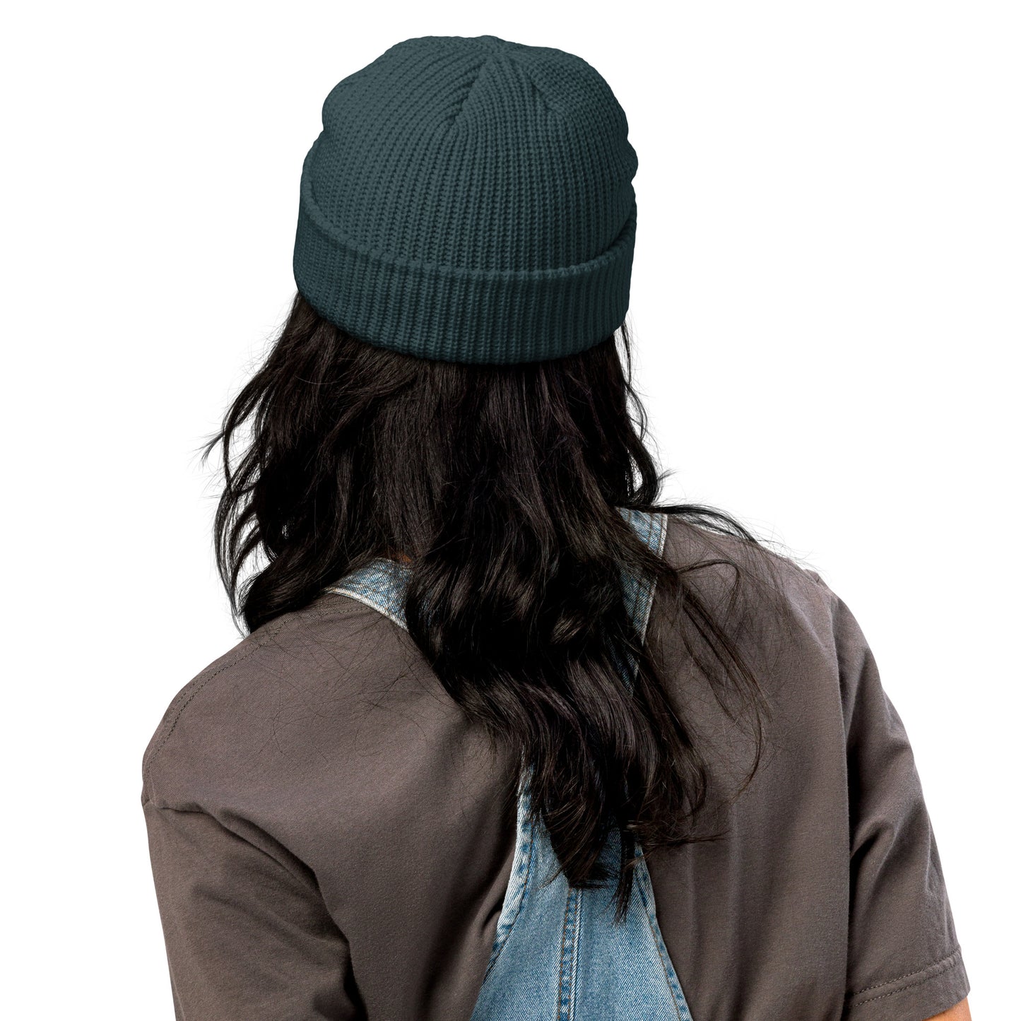 SSASC0041 - 04001 Fisherman Beanie