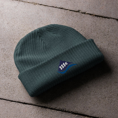 SSASC0041 - 04001 Fisherman Beanie