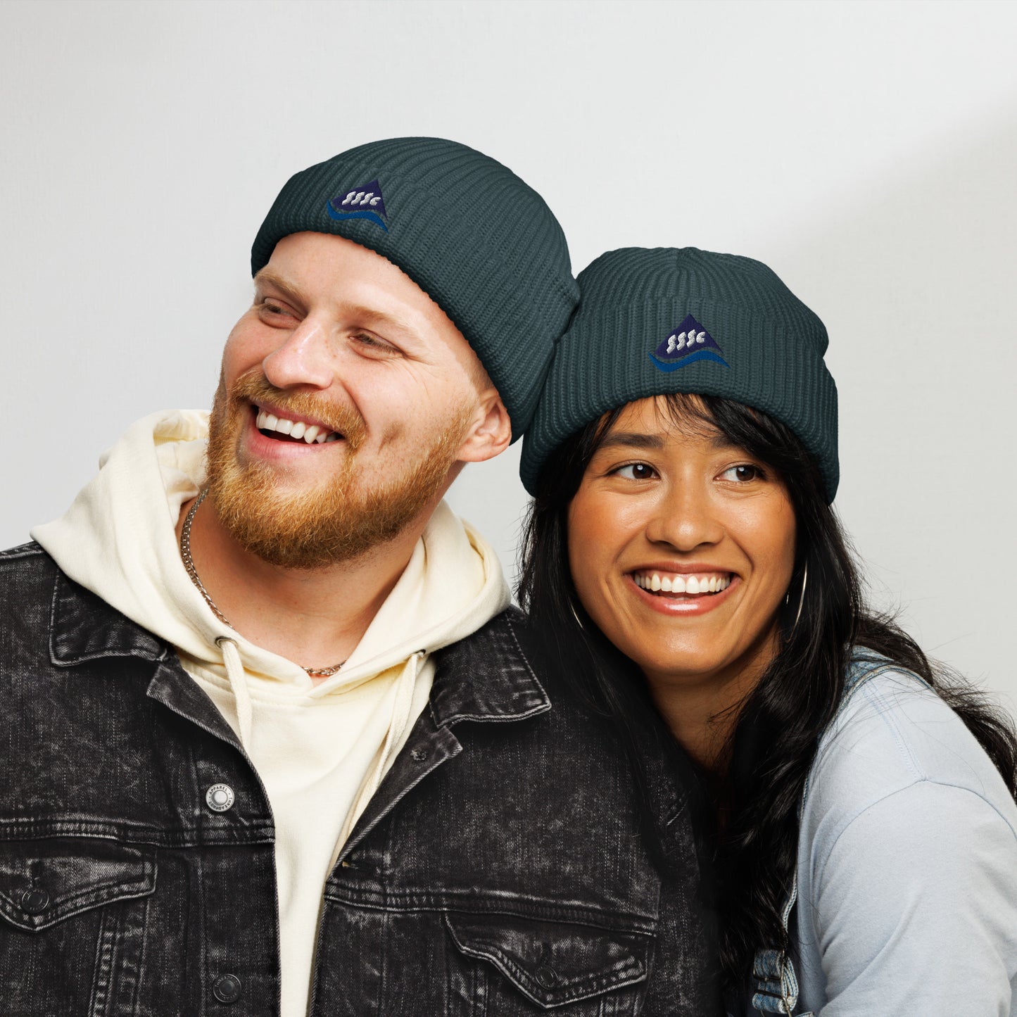 SSASC0041 - 04001 Fisherman Beanie