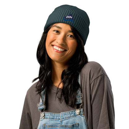 SSASC0041 - 04001 Fisherman Beanie