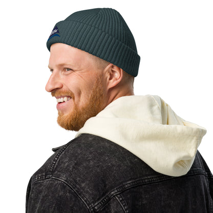 SSASC0041 - 04001 Fisherman Beanie