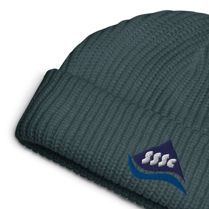 SSASC0041 - 04001 Fisherman Beanie