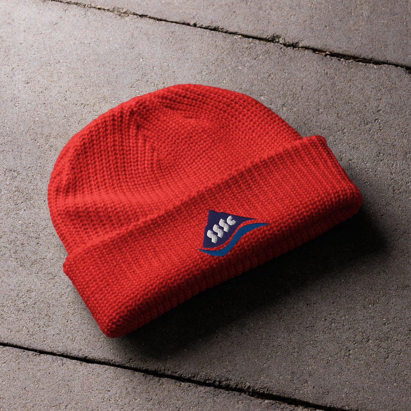 SSASC0041 - 04001 Fisherman Beanie