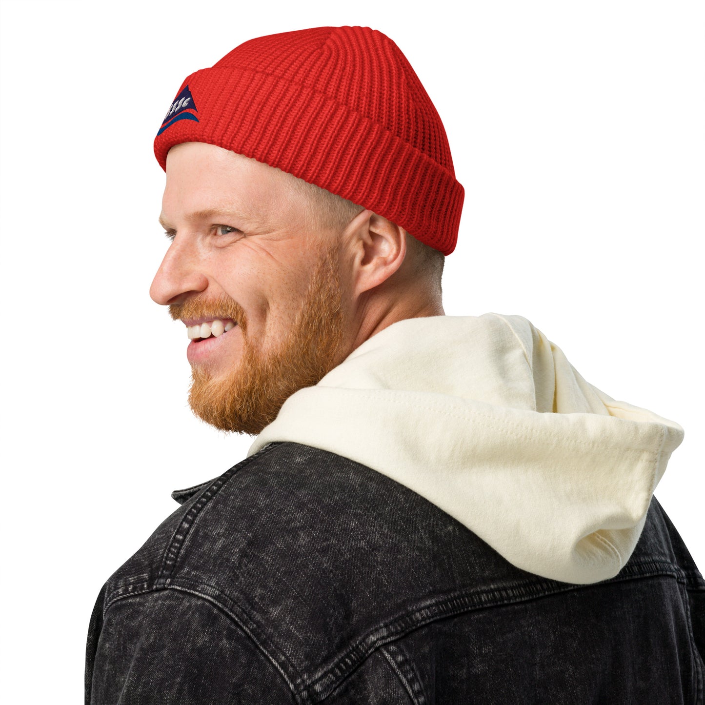 SSASC0041 - 04001 Fisherman Beanie