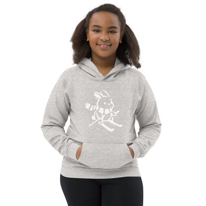 CS0011 - 03004 - Ski Bunny Kids Hoodie