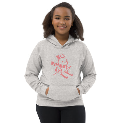 CS0011 - 03004 - Ski Bunny Kids Hoodie