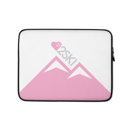 CS0027 - 05006 - LOVE2SKI Laptop Sleeve